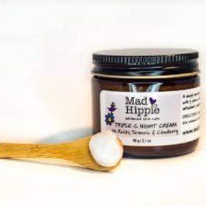 (SOLD) Mad Hippie Triple C Night Cream